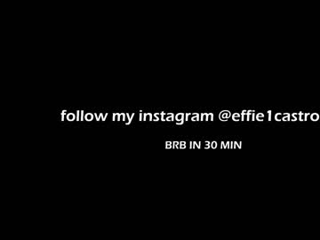 girl effie_castro image #403444
