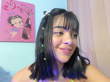 girl megan_world image #455063