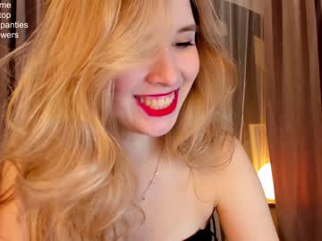 girl milablush image #3379958