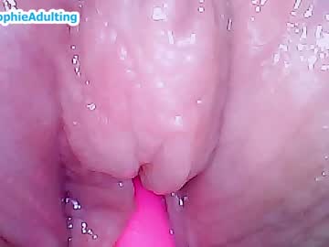 adulting naked cam