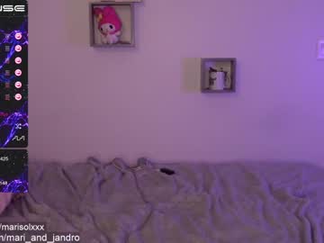 girl mari_and_jandro image #1841567