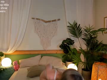 girl milablush image #3535904