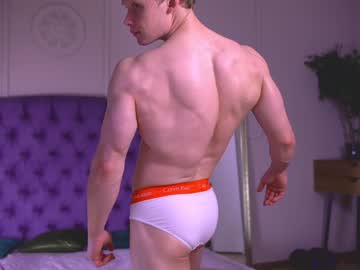 man heavy_spike image #3481240