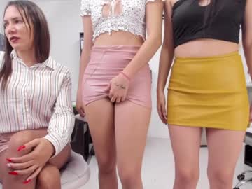 tranny franshesca_and_rashell_ image #912594