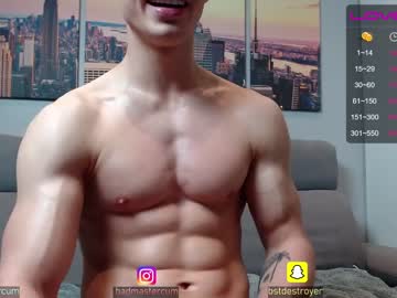 man destroy_boy image #191175