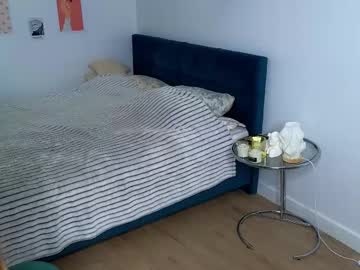 gentle__touch naked cam