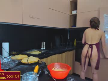 girl toxl image #1100460