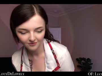 girl lucydelovely image #2484922