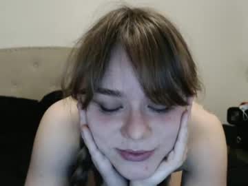 stuntsquirrel naked cam
