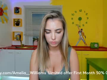 girl amelia__williams image #1680700