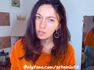 girl artemisfit image #1581659