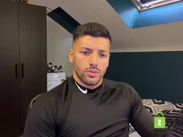 man rogan1604 image #1434335