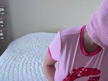 girl zoey_pink image #4079947