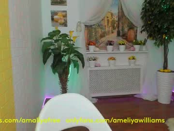 girl amelia__williams image #1299527