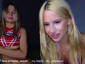 hailey_would naked cam