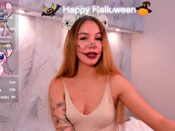 tracy_tay1or naked cam