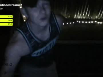 man antisocialstreamer image #2717275