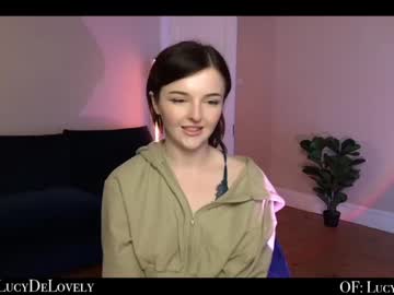 girl lucydelovely image #2486526