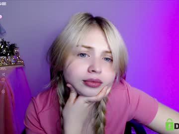girl shy_blondiee image #3869095
