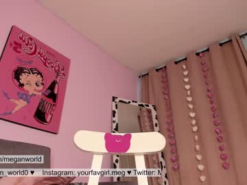 girl megan_world image #2200038
