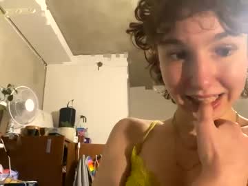 iamskyec naked cam