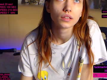 girl white_widow_ image #1166307