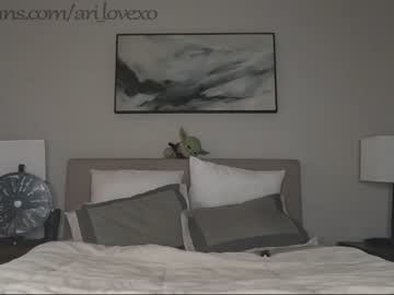 couple ari_lovexo image #3495859