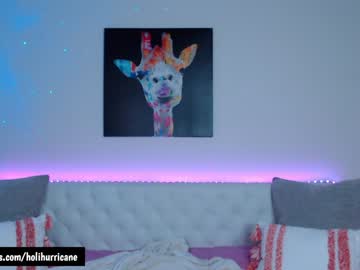 girl holihurricane image #1870237