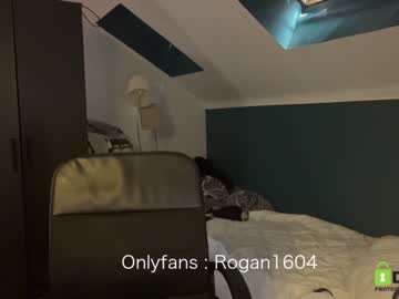 man rogan1604 image #1987888