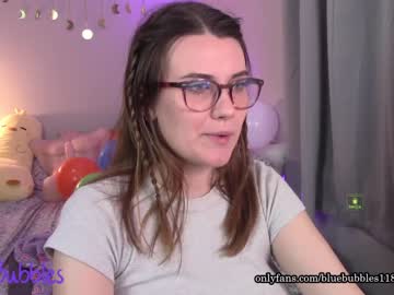 girl blue_bubbles118 image #2515608