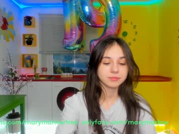 girl mary_marlow image #1104318