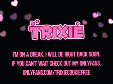 girl trixiecookie image #1174535