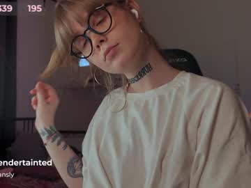 girl tendertainted image #1183294