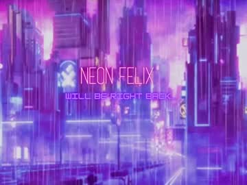 girl neon_felix image #2083146