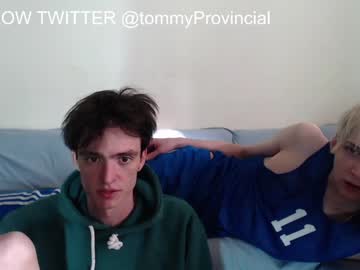 man im_tommy image #3020398