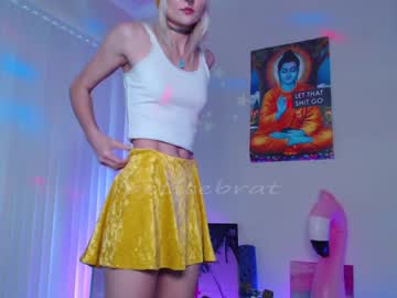 girl petitebrat image #1193129