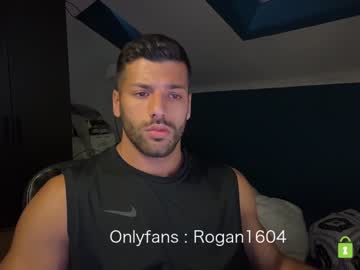 man rogan1604 image #1995801