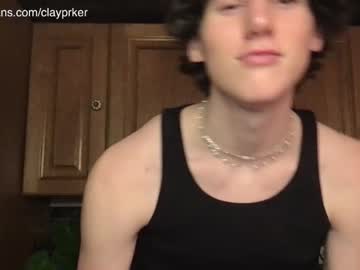 man clay_parker image #3583853
