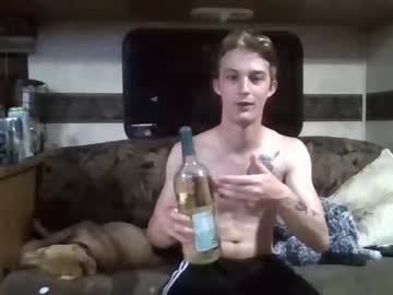 moose6810 naked cam