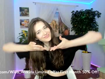 girl willa_wilkins_ image #1785945