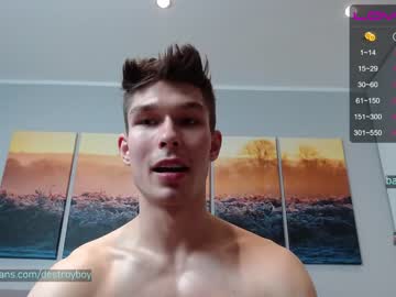 man destroy_boy image #1620319