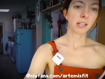 girl artemisfit image #1394454
