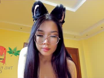 _sinsemilla_ naked cam