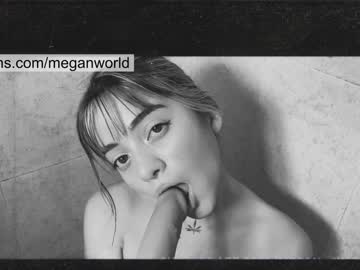 girl megan_world image #2113065