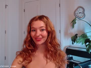 girl alisonrouge image #2924082