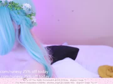 girl runesy image #564311