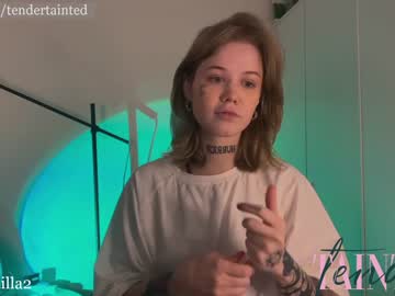 girl tendertainted image #795224