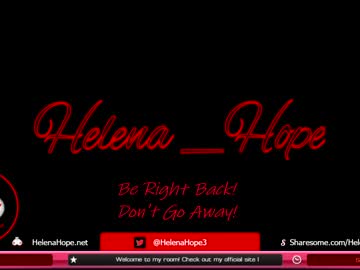 girl helena_hope image #708739