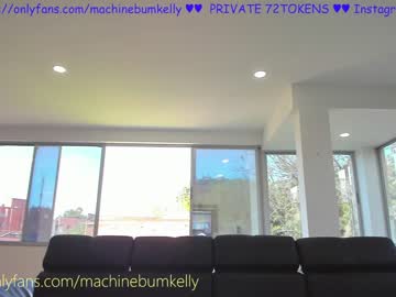 man machinebumkelly image #1665116