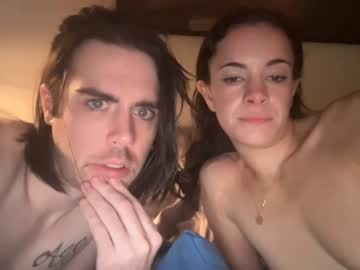 couple patandmiranda image #3594368